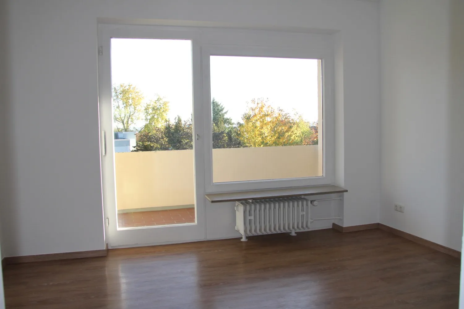 3 Zimmer Wohnung mit 88 m² in Wiesbaden – Bild 10