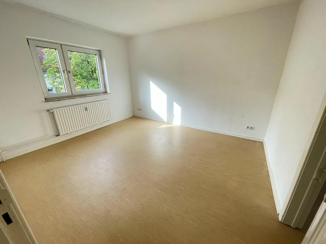 2 Zimmer Wohnung mit 39 m² in Ahrensburg – Bild 7