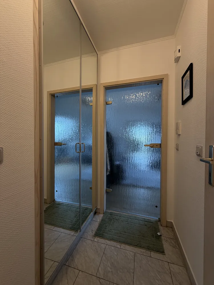 2 Zimmer Wohnung mit 34 m² in Saarbrücken – Bild 3