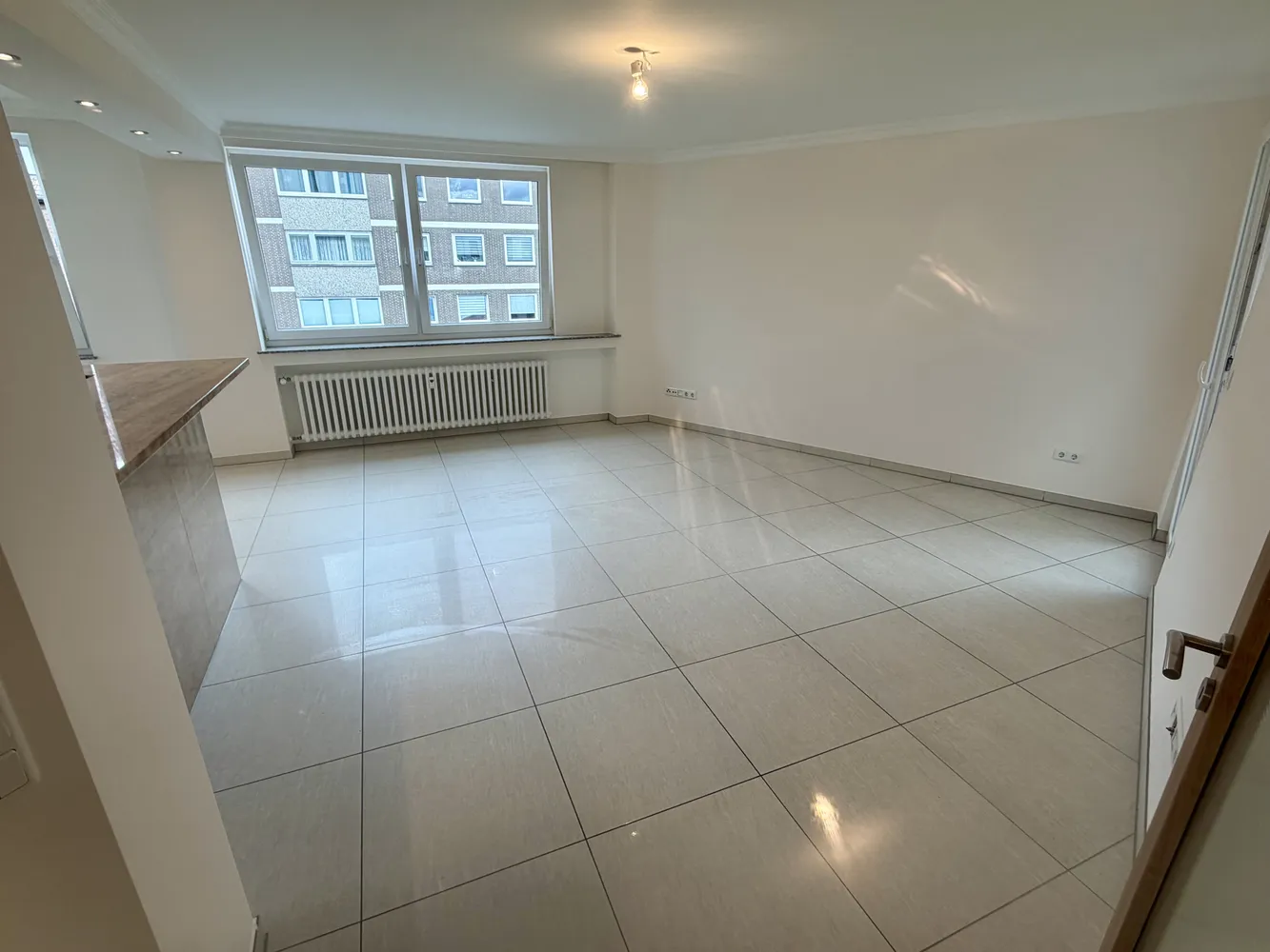 3 Zimmer Wohnung mit 82 m² in Düsseldorf – Bild 2