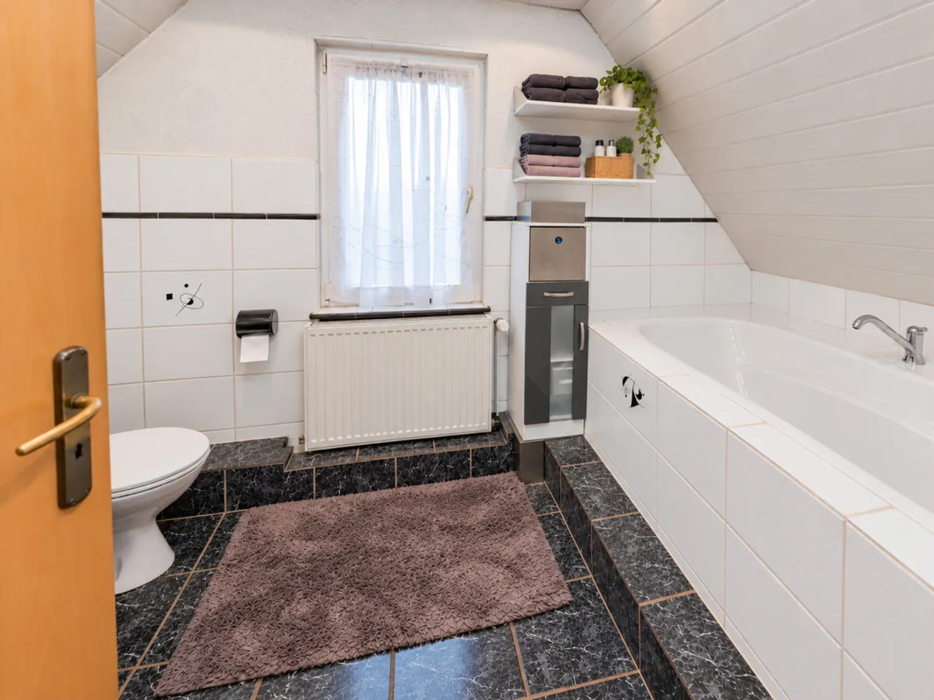 3 Zimmer Wohnung mit 77 m² in Wuppertal – Bild 10