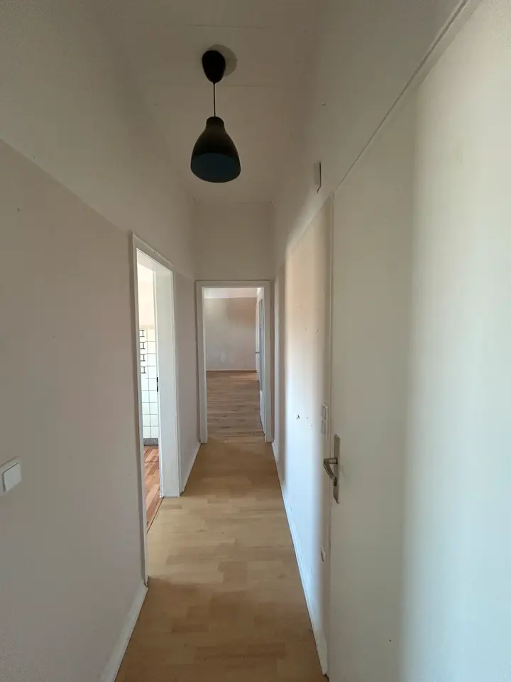 3 Zimmer Wohnung mit 75 m² in Duisburg – Bild 6