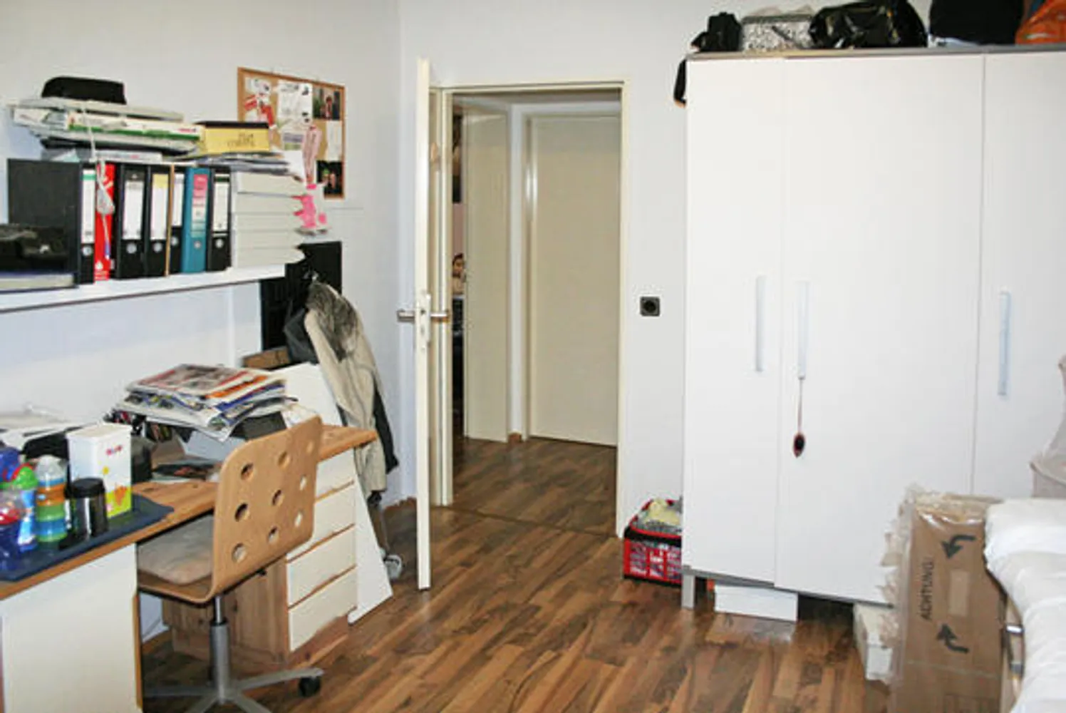3 Zimmer Wohnung mit 79 m² in Karlsruhe – Bild 5
