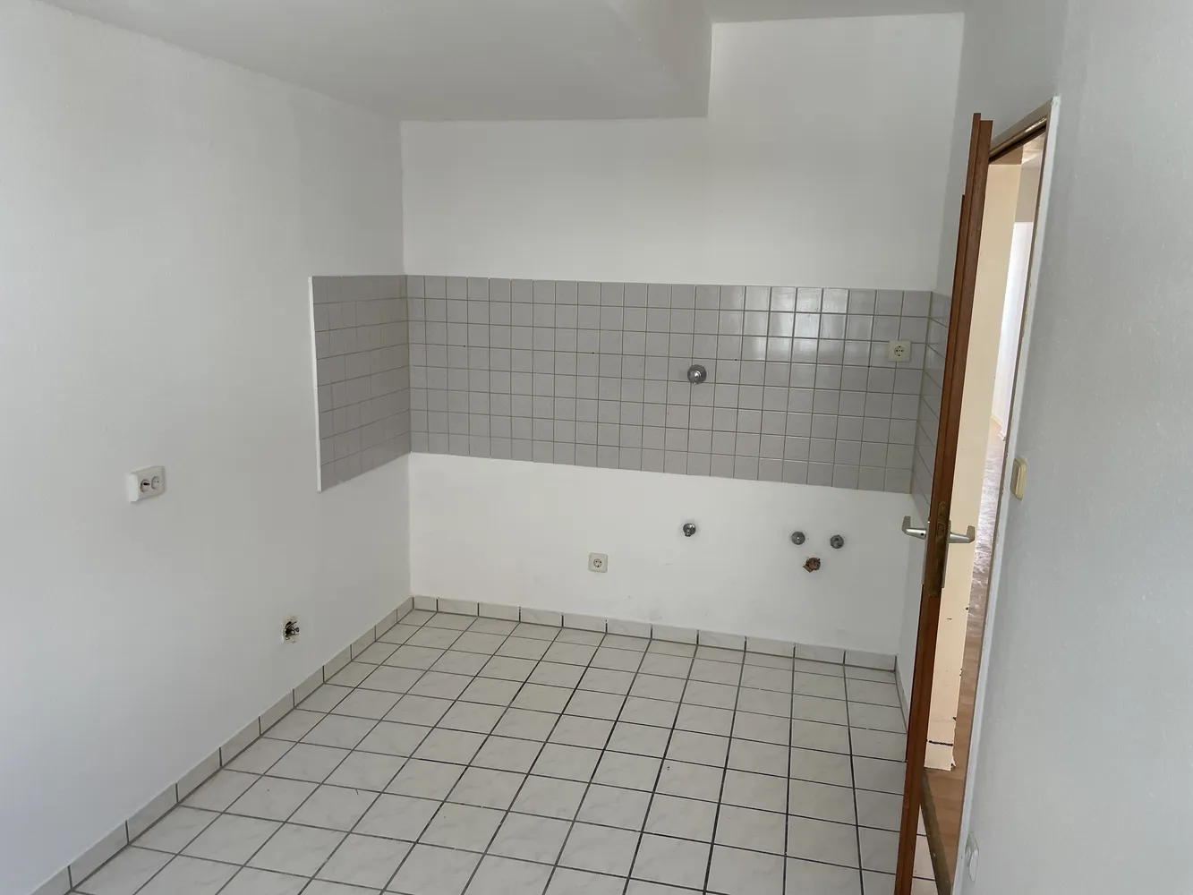 4 Zimmer Wohnung mit 70 m² in Gelsenkirchen – Bild 3