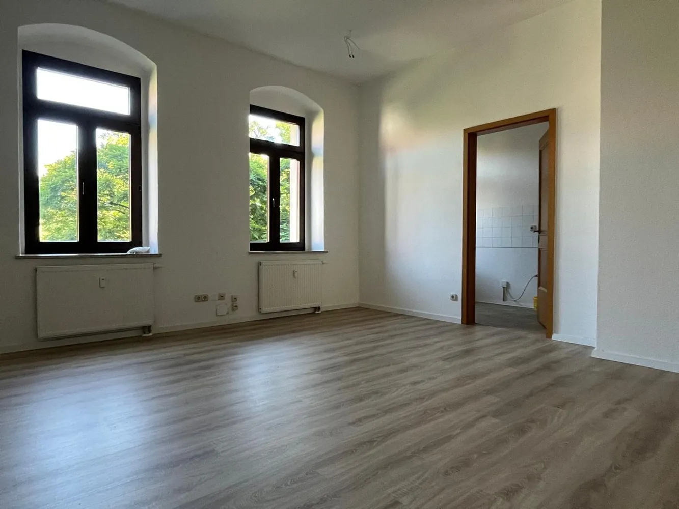 3 room apartment with 80 m² in Dresden – Photo 9