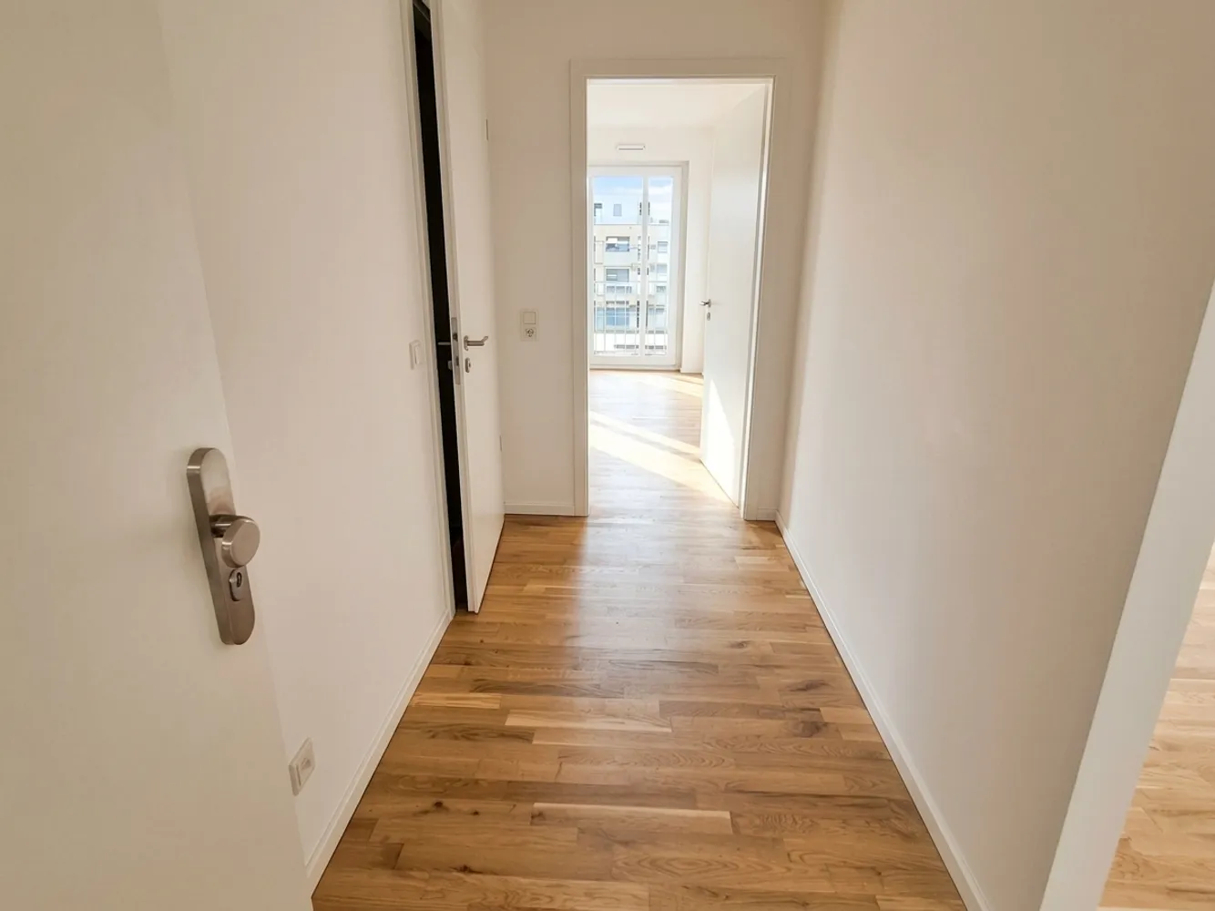 2 Zimmer Wohnung mit 70 m² in Osnabrück – Bild 5