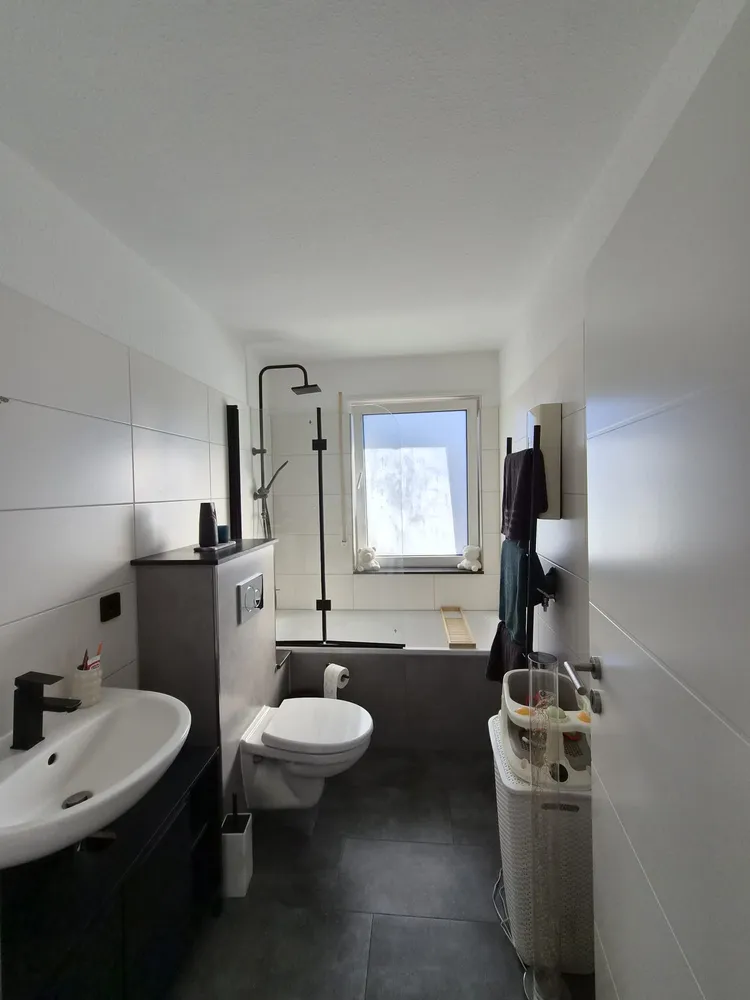 3 Zimmer Wohnung mit 80 m² in Ludwigshafen am Rhein – Bild 12