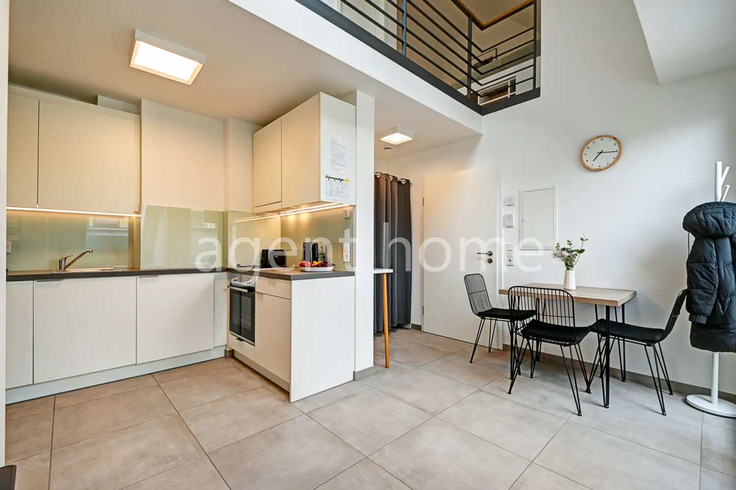 2 Zimmer Wohnung mit 34 m² in Stuttgart – Bild 8