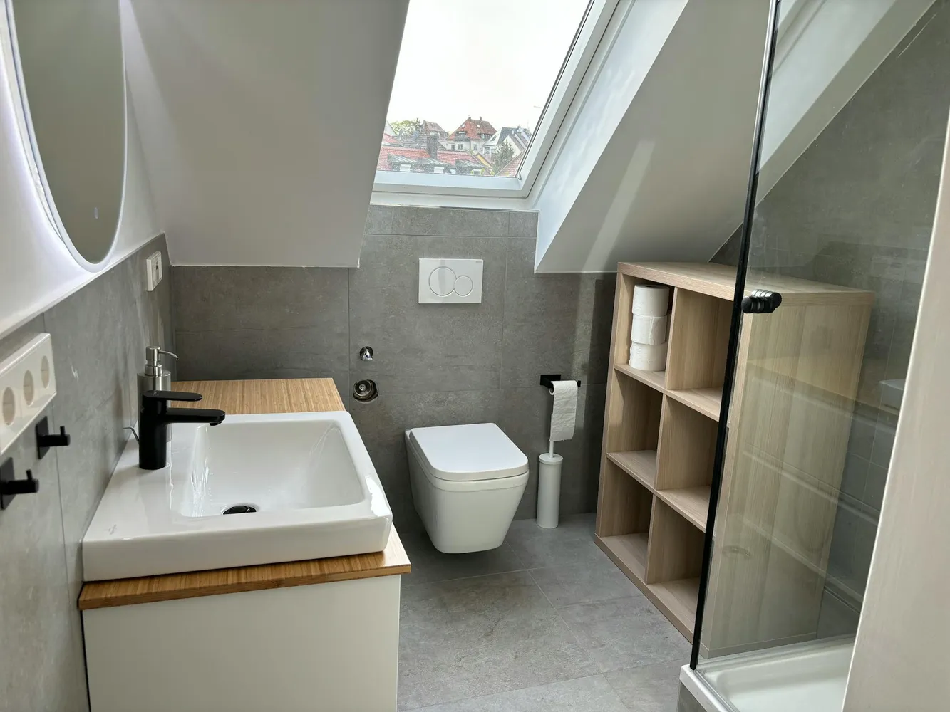 WG-Zimmer mit 10 m² in Stuttgart – Bild 8