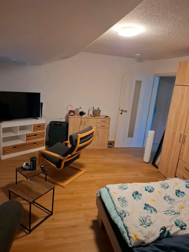 2 Zimmer Wohnung mit 36 m² in Kamenz – Bild 2