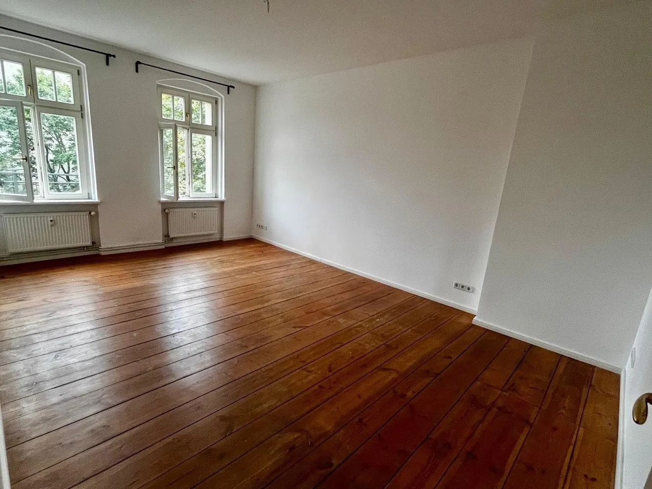 2 Zimmer Wohnung mit 80 m² in Berlin – Bild 2