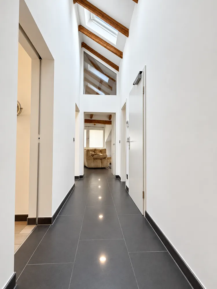 3 Zimmer Wohnung mit 105 m² in Nordhausen – Bild 4