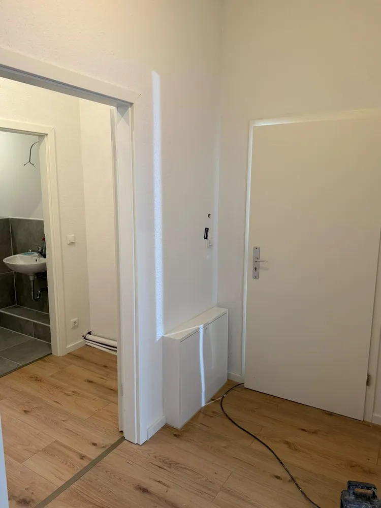 1 room apartment with 31 m² in Ratingen – Photo 4