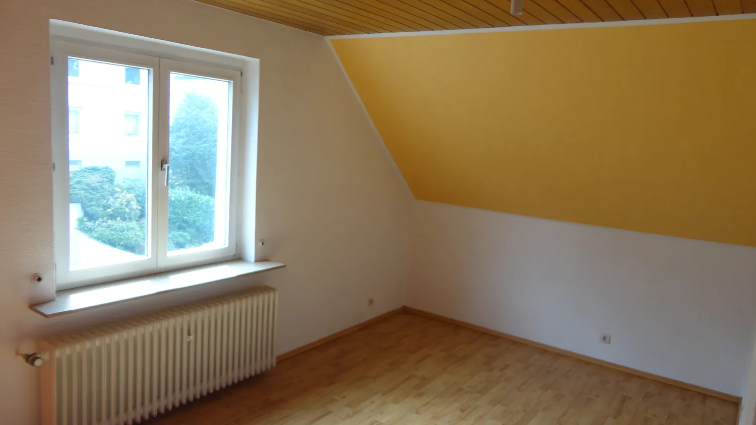 4 Zimmer Wohnung mit 72 m² in Wuppertal – Bild 7