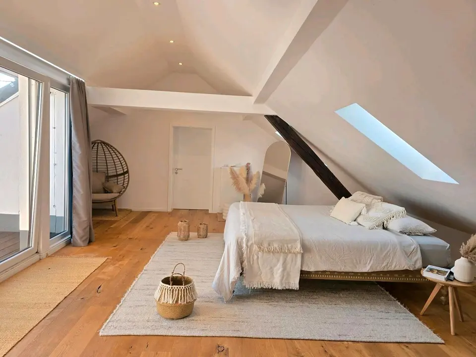 3 Zimmer Wohnung mit 110 m² in Arnsberg – Bild 3