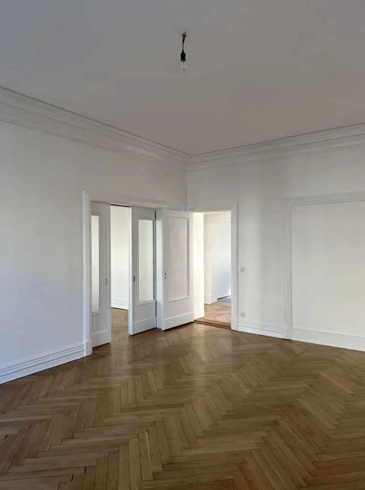 3 Zimmer Wohnung mit 86 m² in Kiel – Bild 2