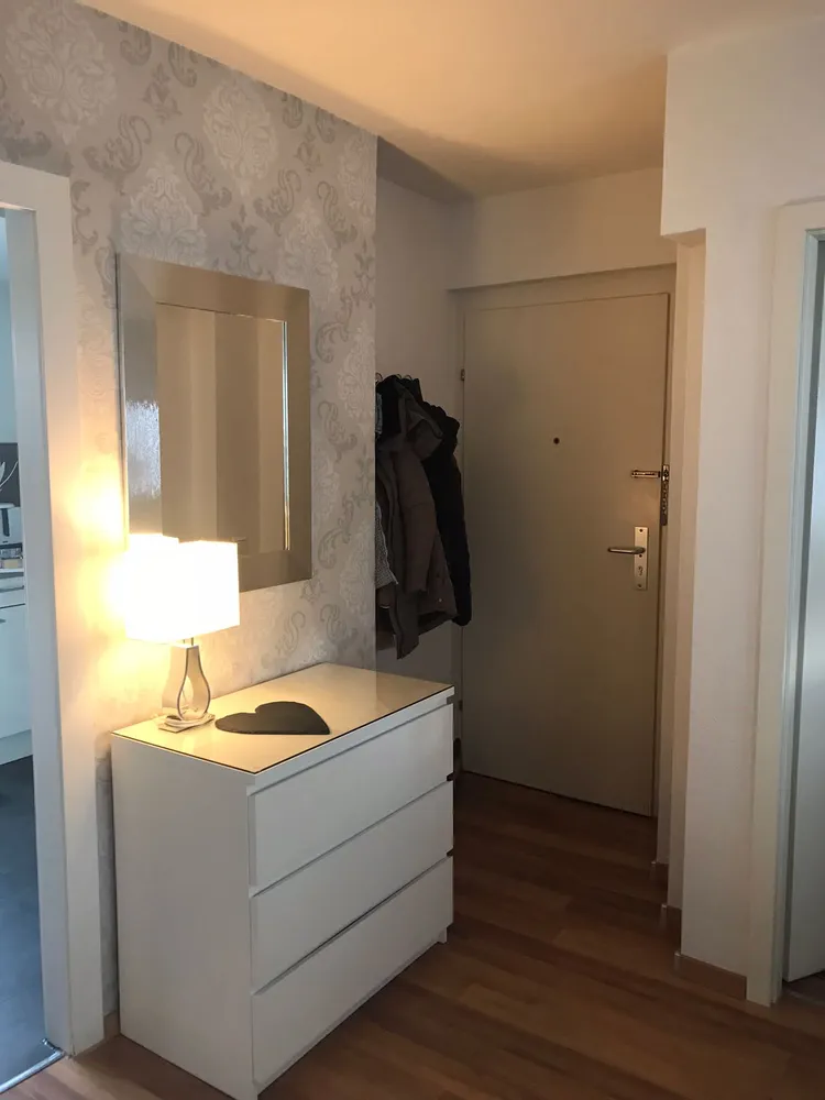 3 Zimmer Wohnung mit 58 m² in Aachen – Bild 7