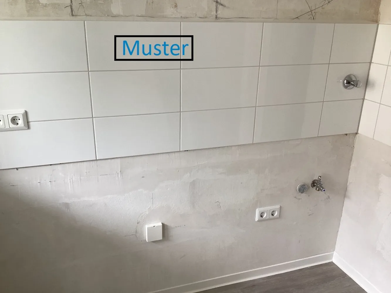 2 Zimmer Wohnung mit 33 m² in Düsseldorf – Bild 10