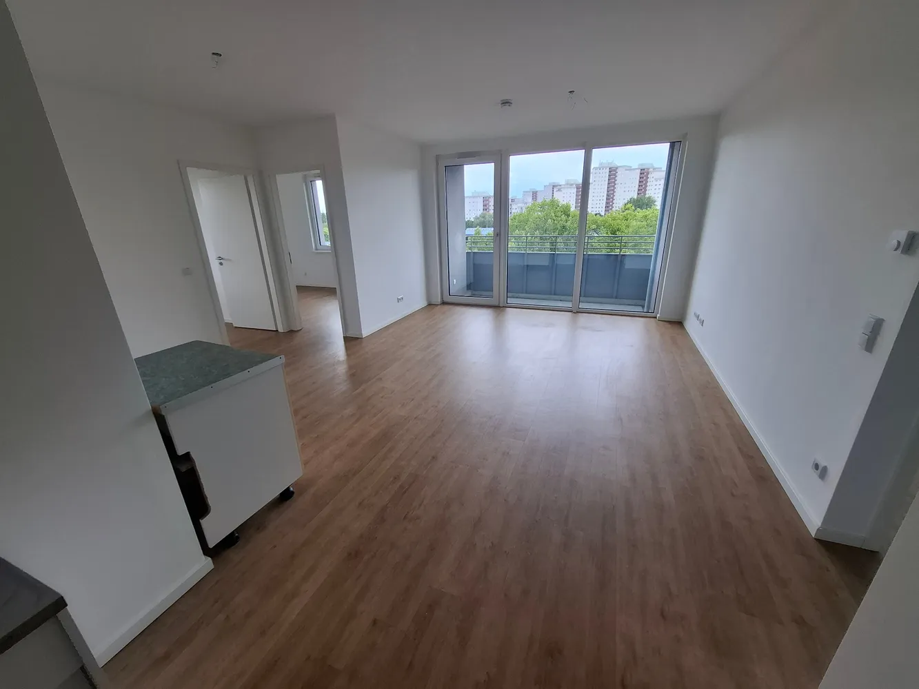 4 Zimmer Wohnung mit 84 m² in Berlin – Bild 1