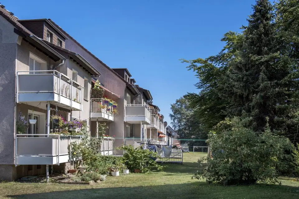 2 Zimmer Wohnung mit 45 m² in Castrop-Rauxel – Bild 4