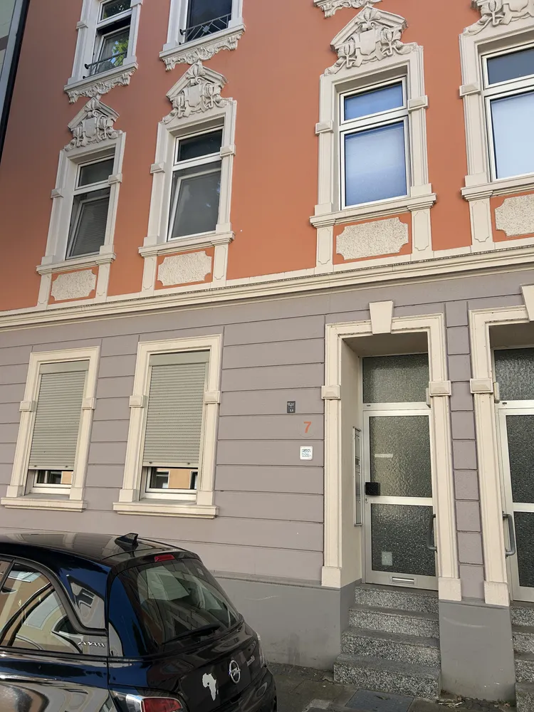 2 Zimmer Wohnung mit 44 m² in Essen – Bild 1