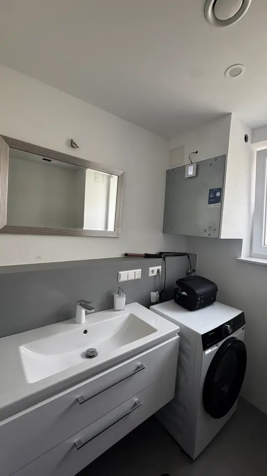 4 Zimmer Wohnung mit 59 m² in Weingarten – Bild 6