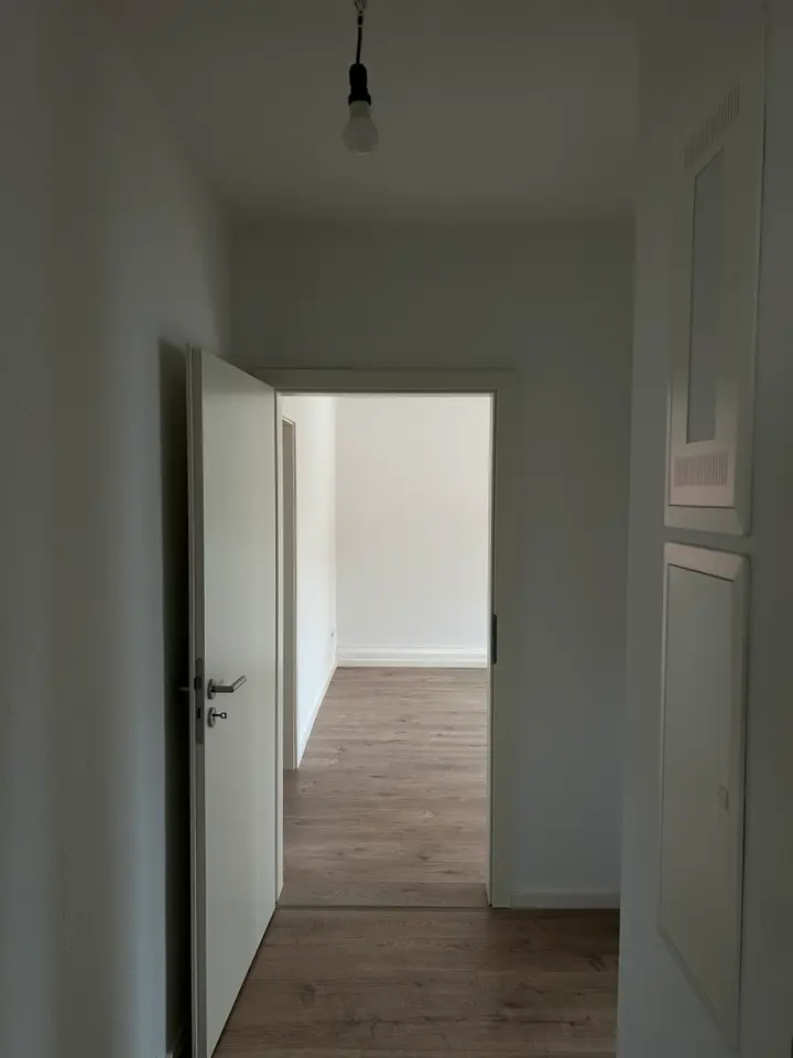 2 Zimmer Wohnung mit 56 m² in Bremen – Bild 4