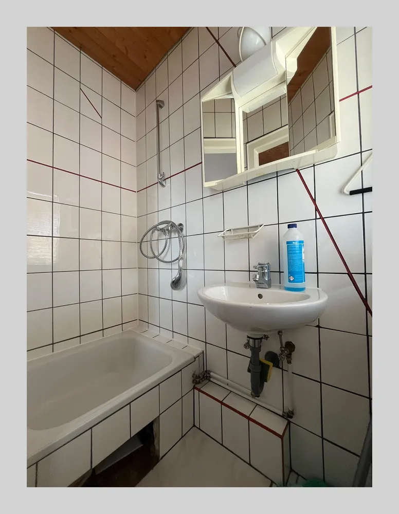 1 Zimmer Wohnung mit 36 m² in Lüdenscheid – Bild 4