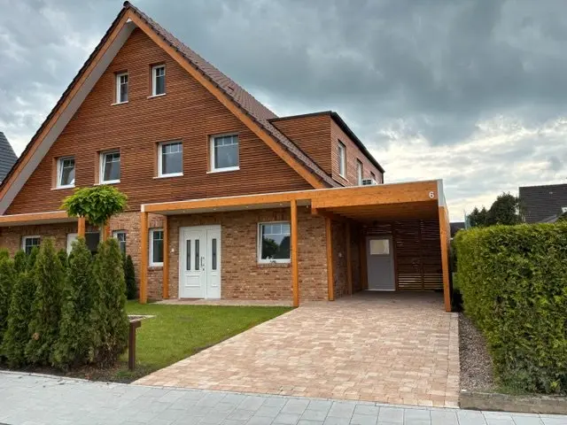 5 Zimmer Haus mit 116 m² in Emsdetten – Bild 6