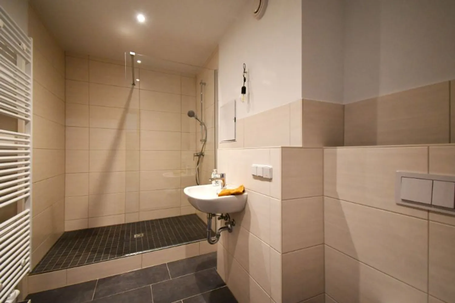 3 room apartment with 80 m² in Riesa – Photo 4