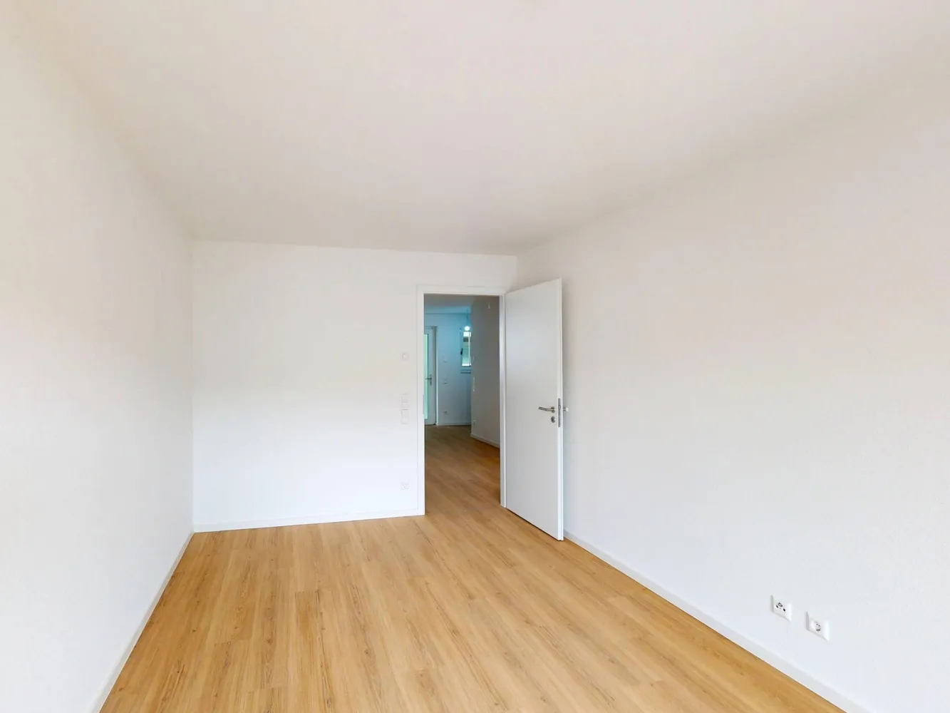 3 Zimmer Wohnung mit 63 m² in Darmstadt – Bild 7