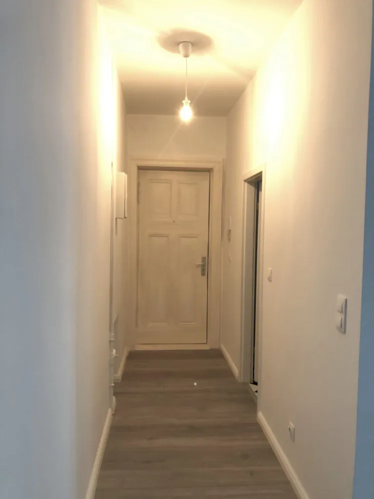 1 Zimmer Wohnung mit 39 m² in Berlin – Bild 4