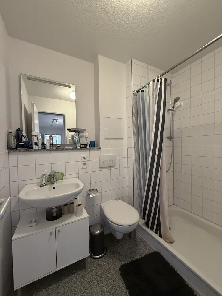 1 Zimmer Wohnung mit 36 m² in Aachen – Bild 9