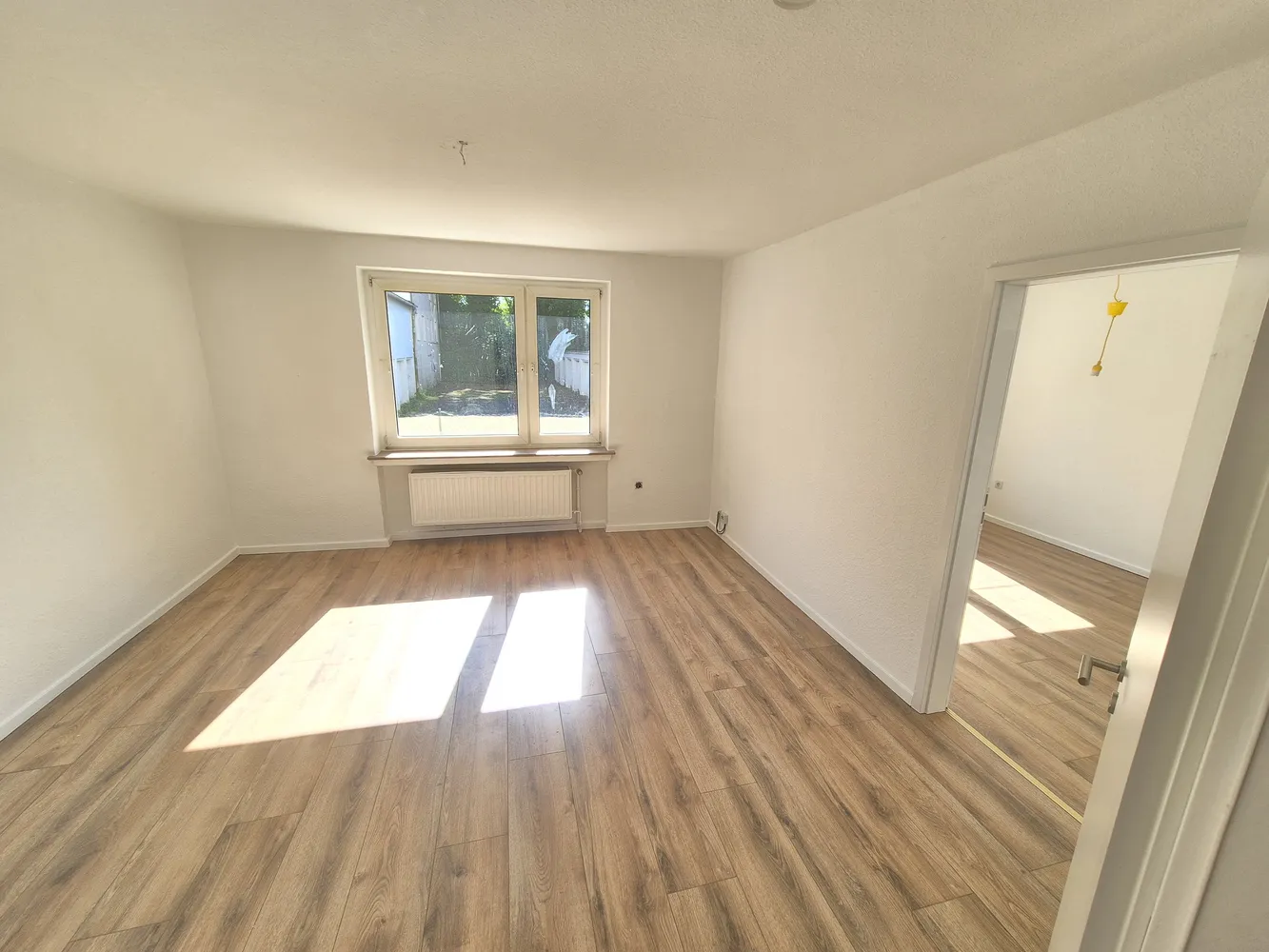 3 Zimmer Wohnung mit 67 m² in Wuppertal – Bild 1