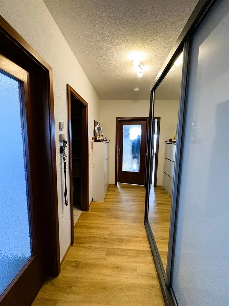 1 Zimmer Wohnung mit 44 m² in Coswig – Bild 10