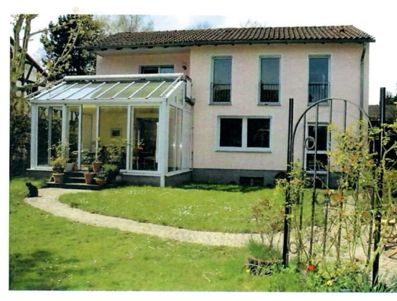 8 Zimmer Haus mit 195 m² in Hilden – Bild 4