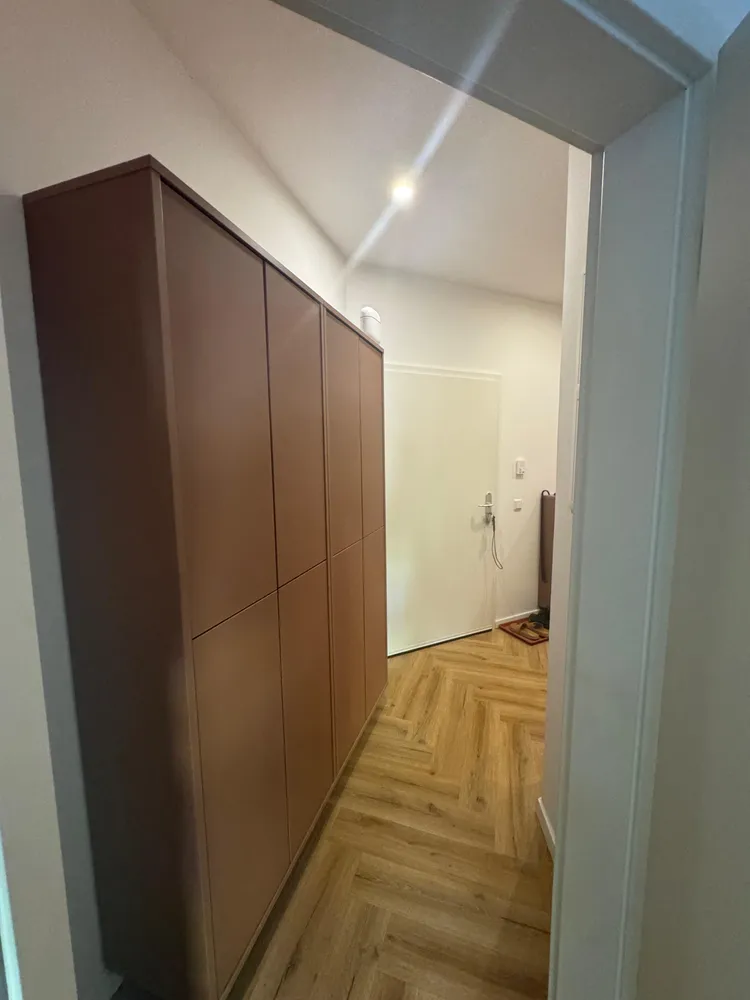 4 Zimmer Wohnung mit 102 m² in Nürnberg – Bild 9