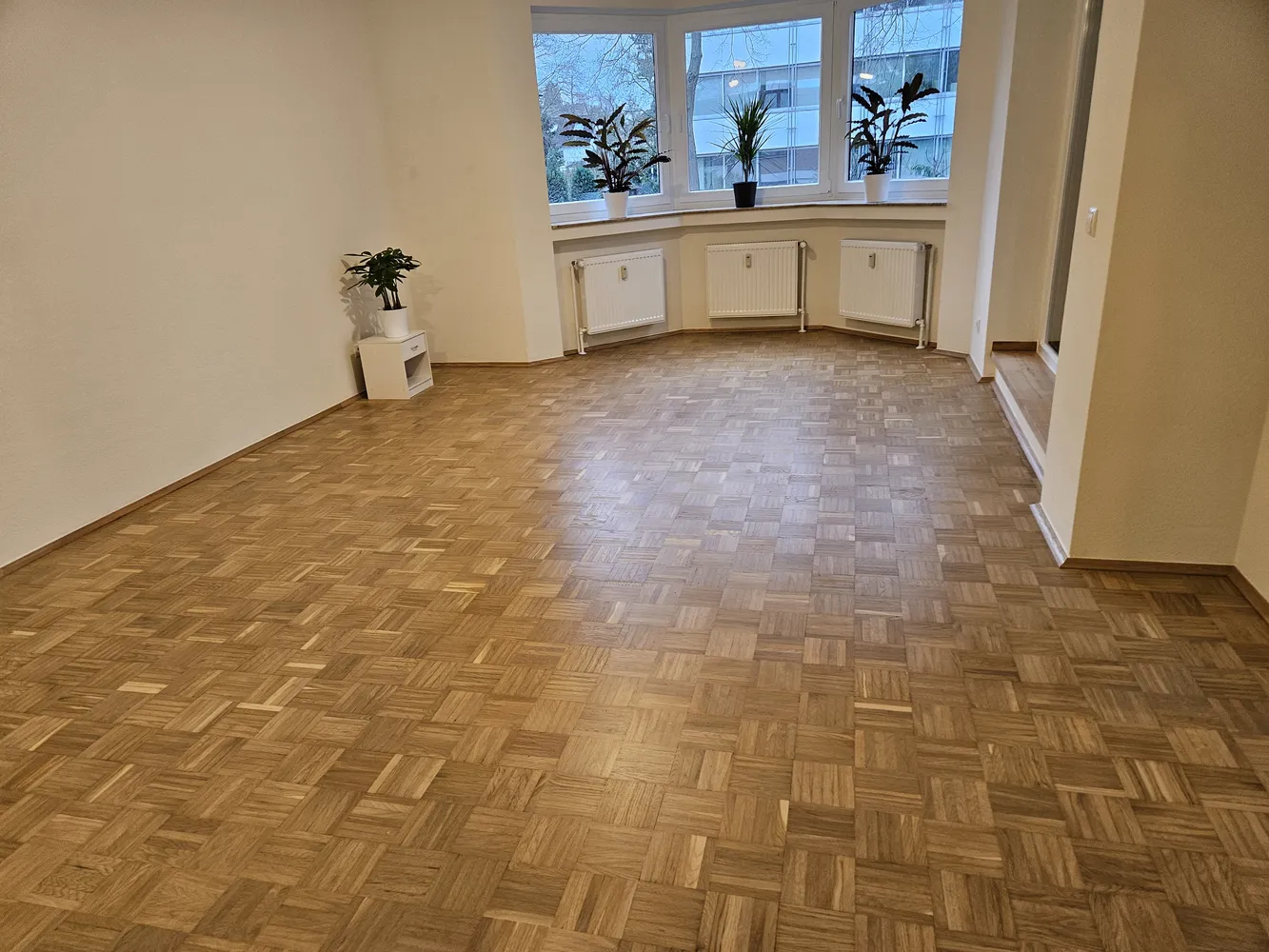 2 room apartment with 74 m² in Bonn – Photo 1