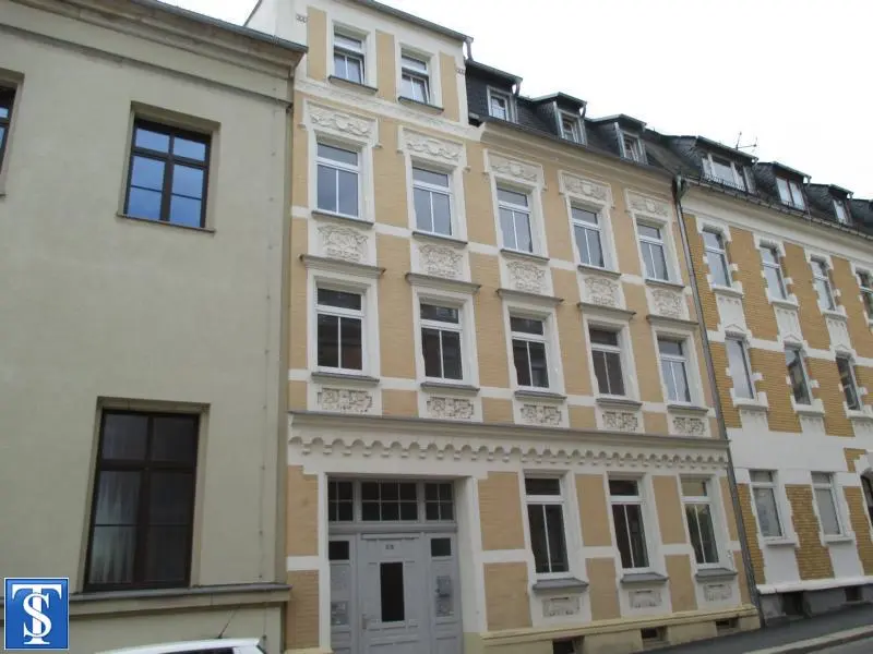 2 Zimmer Wohnung mit 37 m² in Plauen – Bild 9