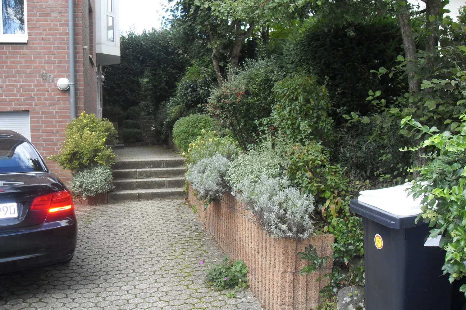 5 Zimmer Wohnung mit 163 m² in Aachen – Bild 2