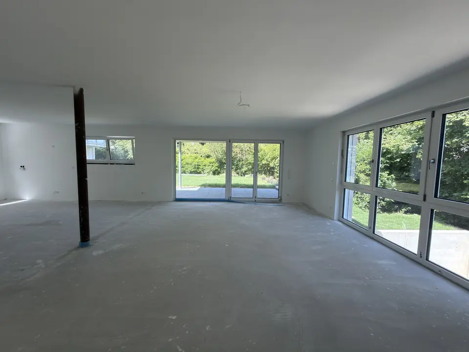 3 Zimmer Wohnung mit 145 m² in Kaiserslautern – Bild 2