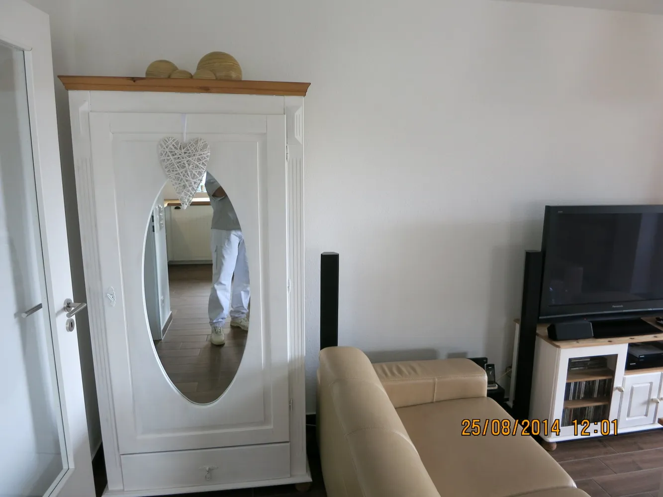 3 Zimmer Wohnung mit 67 m² in Dorsten – Bild 5