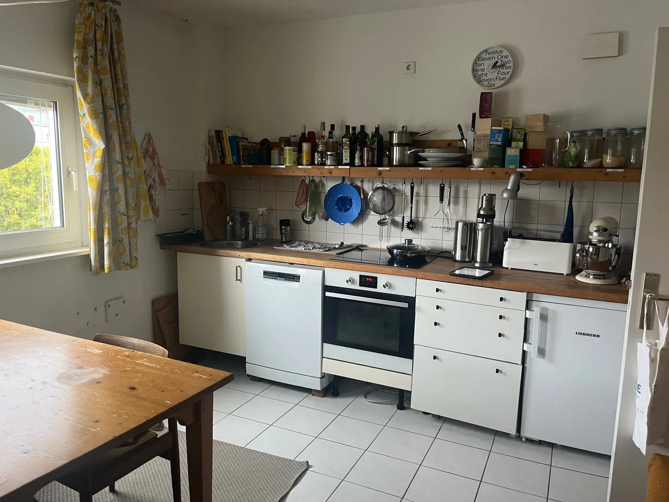 1 Zimmer Wohnung mit 55 m² in Karlsruhe – Bild 2