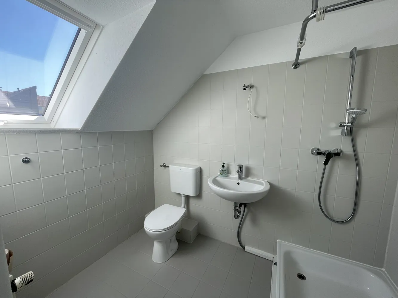 2 Zimmer Wohnung mit 39 m² in Braunschweig – Bild 4