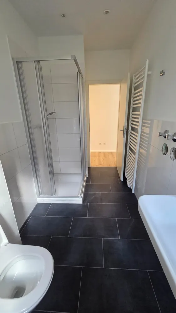 1 room apartment with 25 m² in Frankfurt am Main – Photo 6
