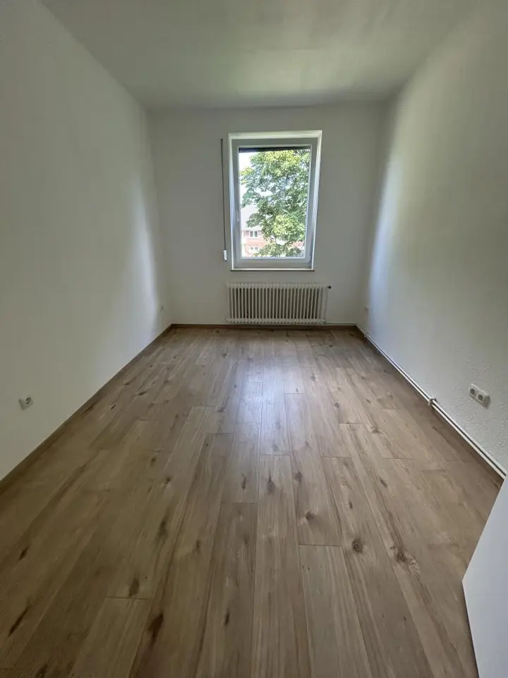 3 Zimmer Wohnung mit 60 m² in Wilhelmshaven – Bild 6