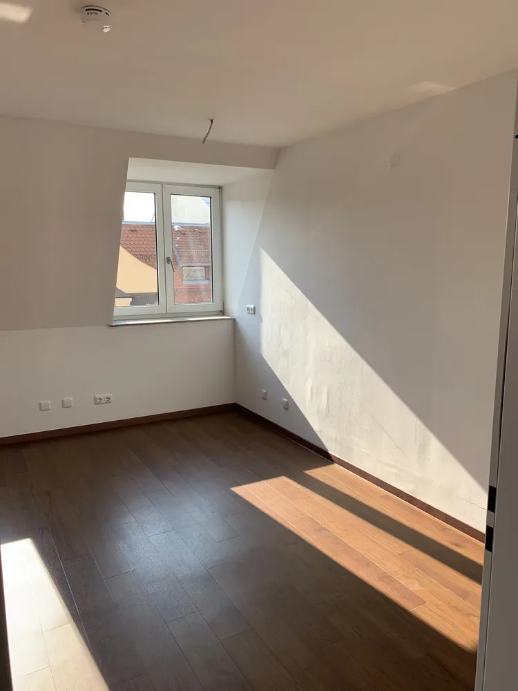 2 Zimmer Wohnung mit 73 m² in Regensburg – Bild 7