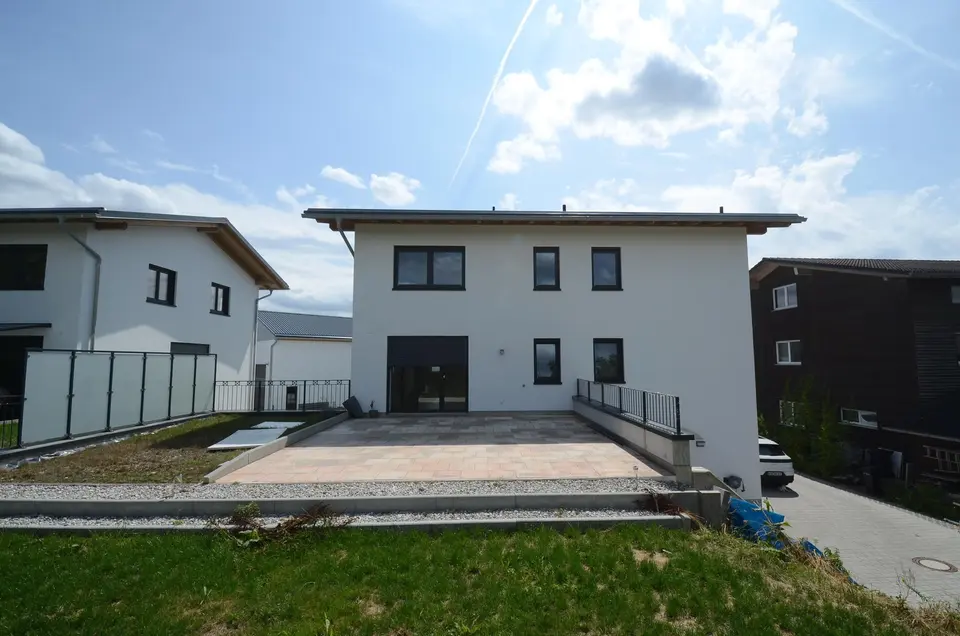 7 Zimmer Haus mit 190 m² in Weilheim in Oberbayern – Bild 2