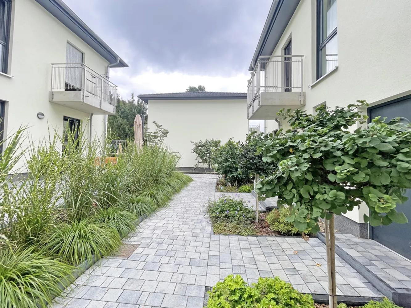 4 Zimmer Haus mit 79 m² in Königs Wusterhausen – Bild 2