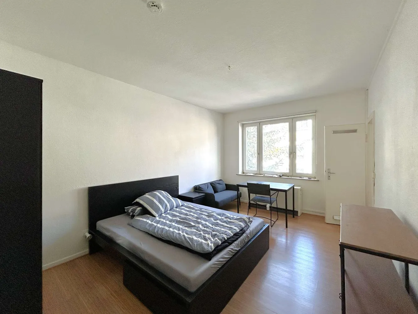 1 Zimmer Wohnung mit 26 m² in Hannover – Bild 1